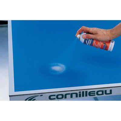 Cornilleau Cleaner / Re-Generating Aerosol Spray - 400ml - main image